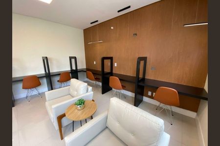 Apartamento à venda com 3 quartos, 53m² em Santo Amaro, São Paulo