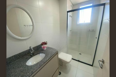 Apartamento à venda com 53m², 3 quartos e 1 vaga