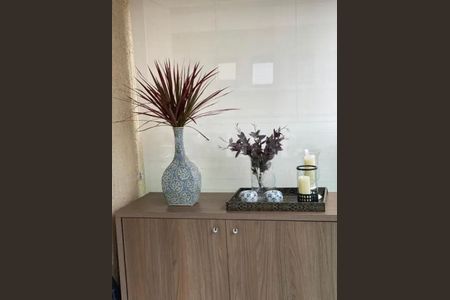 Apartamento à venda com 1 quarto, 52m² em Itaim Bibi, São Paulo
