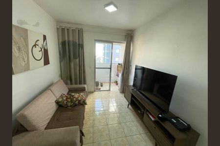 Apartamento à venda com 73m², 2 quartos e 1 vaga