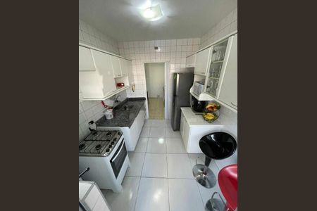 Apartamento à venda com 73m², 2 quartos e 1 vaga