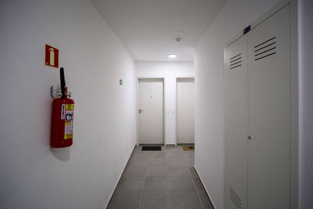 Apartamento à venda com 41m², 2 quartos e sem vagaHall de entrada