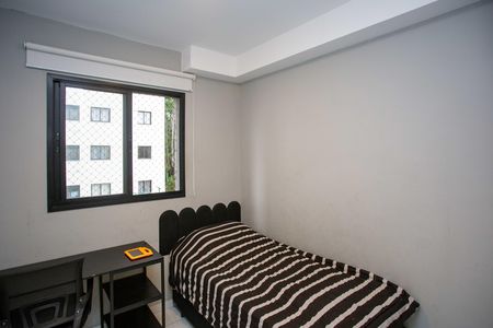 Apartamento à venda com 41m², 2 quartos e sem vagaQuarto 2