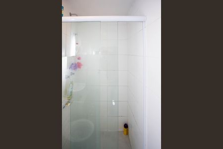 Apartamento à venda com 41m², 2 quartos e sem vagaBanheiro