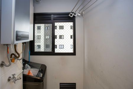 Apartamento à venda com 41m², 2 quartos e sem vagaÁrea de Serviço