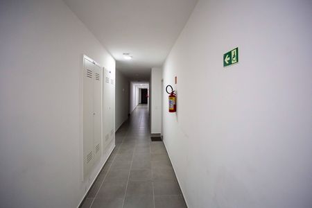 Apartamento à venda com 41m², 2 quartos e sem vagaHall de entrada