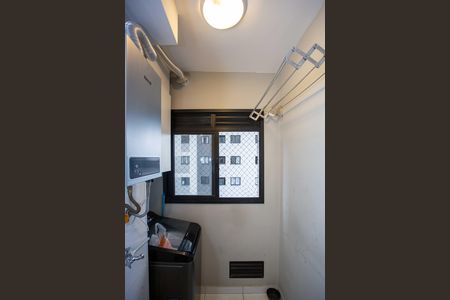 Apartamento à venda com 41m², 2 quartos e sem vagaÁrea de Serviço
