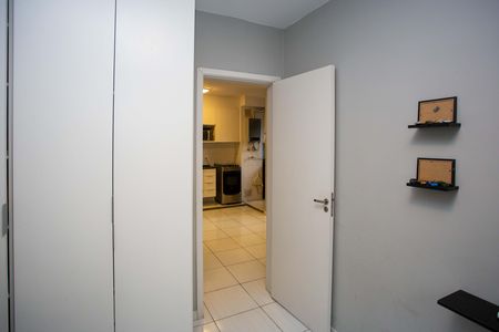 Apartamento à venda com 41m², 2 quartos e sem vagaQuarto 2