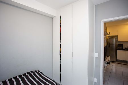 Apartamento à venda com 41m², 2 quartos e sem vagaQuarto 2