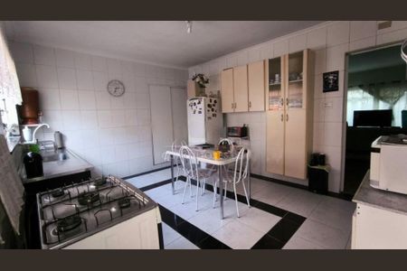 Casa à venda com 3 quartos, 146m² em Santo Amaro, São Paulo