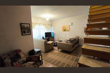 Casa à venda com 3 quartos, 146m² em Santo Amaro, São Paulo