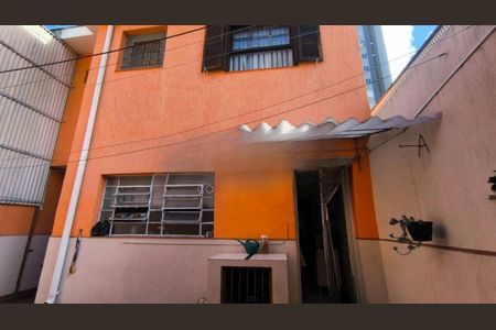 Casa à venda com 3 quartos, 146m² em Santo Amaro, São Paulo