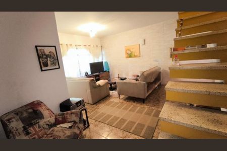 Casa à venda com 3 quartos, 146m² em Santo Amaro, São Paulo