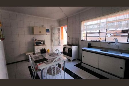 Casa à venda com 3 quartos, 146m² em Santo Amaro, São Paulo