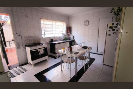 Casa à venda com 3 quartos, 146m² em Santo Amaro, São Paulo