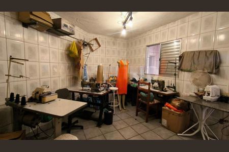 Casa à venda com 3 quartos, 146m² em Santo Amaro, São Paulo