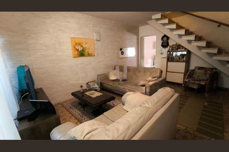 Casa à venda com 3 quartos, 146m² em Santo Amaro, São Paulo