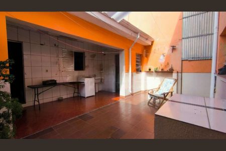 Casa à venda com 146m², 3 quartos e 1 vaga