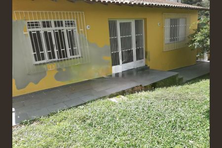 Casa à venda com 497m², 6 quartos e 3 vagas