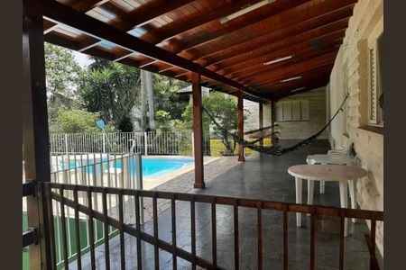 Casa à venda com 497m², 6 quartos e 3 vagas