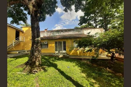 Casa à venda com 497m², 6 quartos e 3 vagas