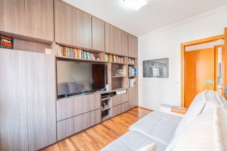 Apartamento à venda com 4 quartos, 156m² em Vila Mascote, São Paulo