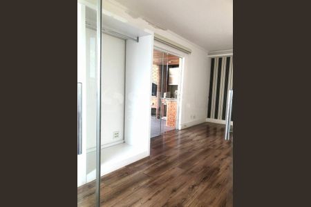 Apartamento à venda com 3 quartos, 187m² em Vila Sofia, São Paulo