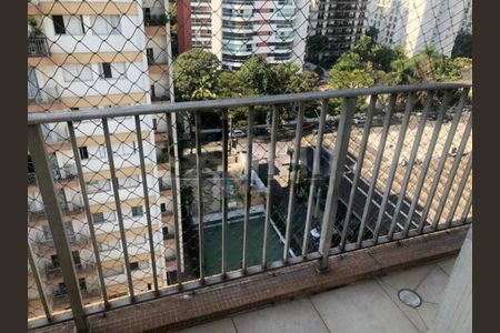 Apartamento à venda com 187m², 3 quartos e 2 vagas