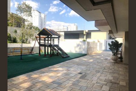 Apartamento à venda com 187m², 3 quartos e 2 vagas