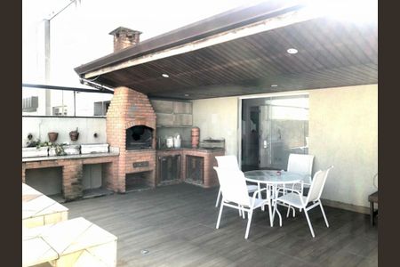 Apartamento à venda com 187m², 3 quartos e 2 vagas