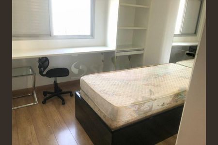 Apartamento à venda com 187m², 3 quartos e 2 vagas
