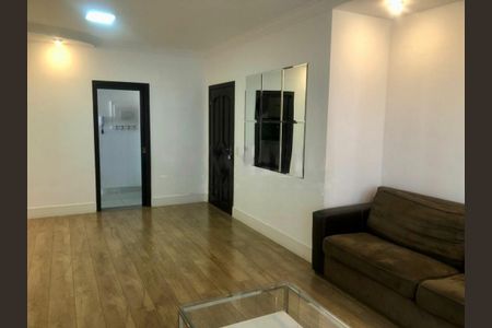 Apartamento à venda com 187m², 3 quartos e 2 vagas