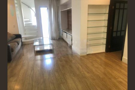 Apartamento à venda com 3 quartos, 187m² em Vila Sofia, São Paulo