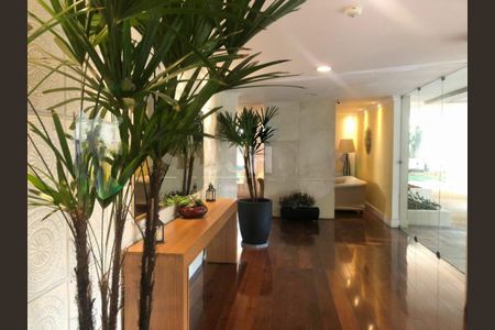 Apartamento à venda com 187m², 3 quartos e 2 vagas