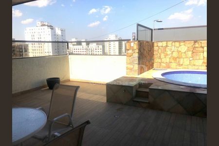 Apartamento à venda com 187m², 3 quartos e 2 vagas