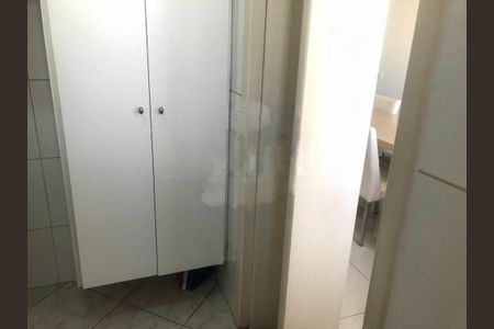 Apartamento à venda com 187m², 3 quartos e 2 vagas