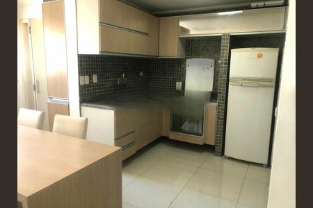 Apartamento à venda com 187m², 3 quartos e 2 vagas