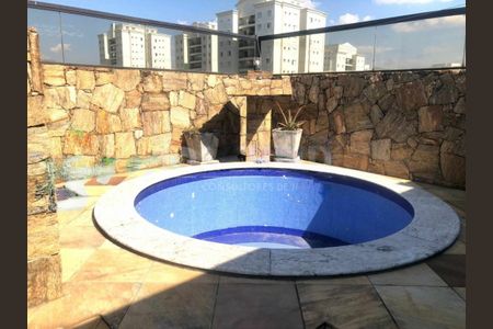 Apartamento à venda com 3 quartos, 187m² em Vila Sofia, São Paulo