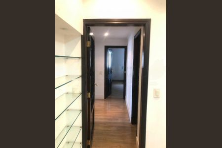 Apartamento à venda com 187m², 3 quartos e 2 vagas