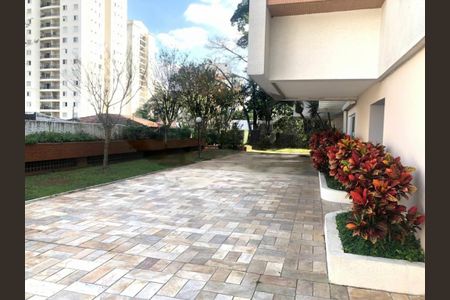 Apartamento à venda com 187m², 3 quartos e 2 vagas