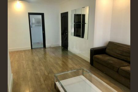 Apartamento à venda com 3 quartos, 187m² em Vila Sofia, São Paulo