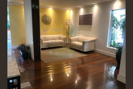 Apartamento à venda com 3 quartos, 187m² em Vila Sofia, São Paulo