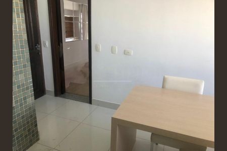 Apartamento à venda com 187m², 3 quartos e 2 vagas