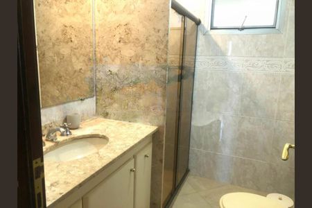 Apartamento à venda com 187m², 3 quartos e 2 vagas