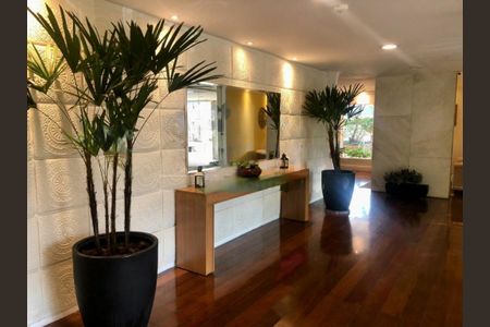 Apartamento à venda com 187m², 3 quartos e 2 vagas