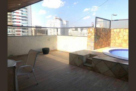 Apartamento à venda com 187m², 3 quartos e 2 vagas