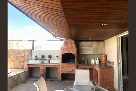 Apartamento à venda com 187m², 3 quartos e 2 vagas
