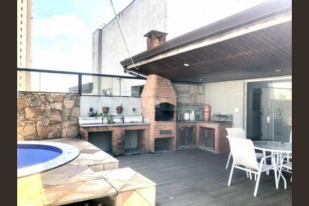 Apartamento à venda com 3 quartos, 187m² em Vila Sofia, São Paulo