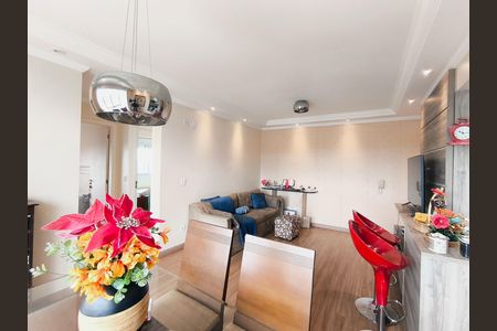 Apartamento para alugar com 2 quartos, 60m² em 84, Jundiaí