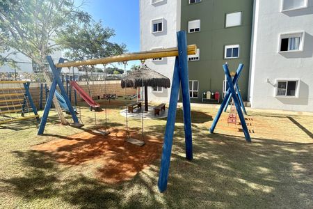 Apartamento para alugar com 60m², 2 quartos e 1 vaga